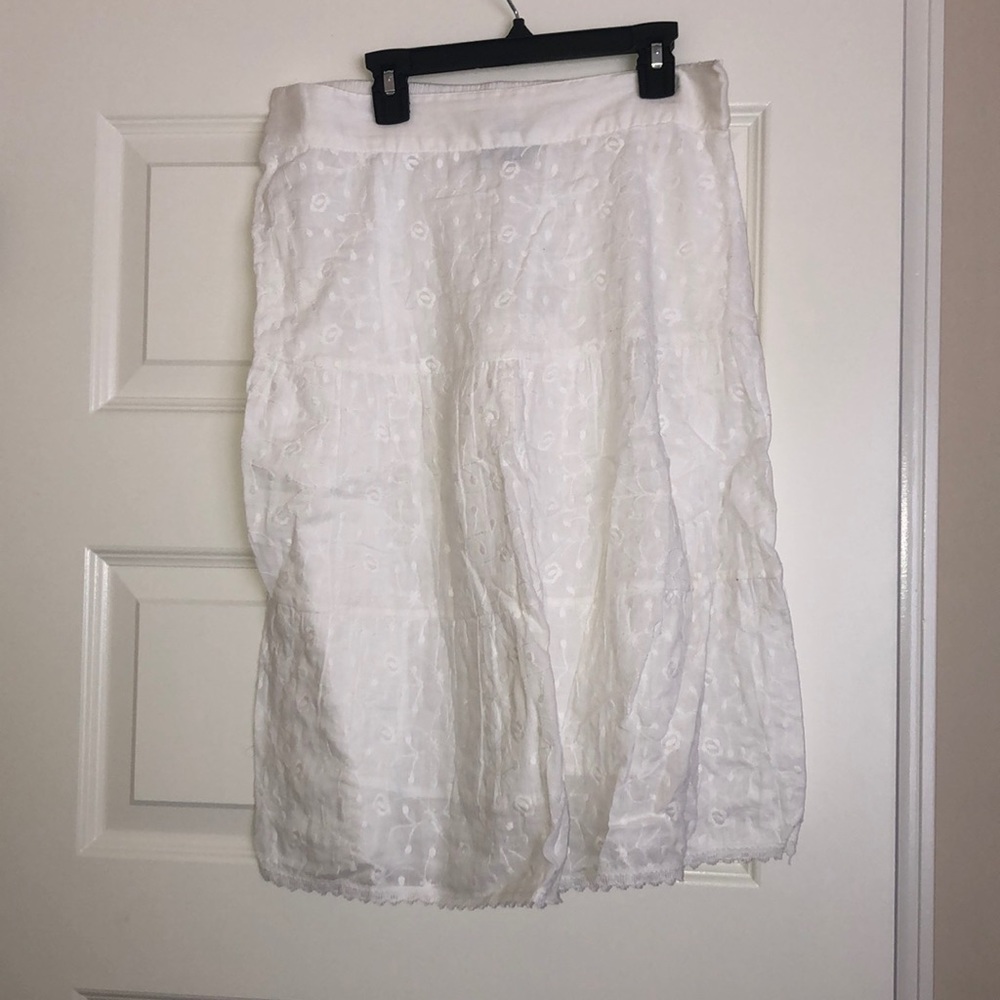 Skirt